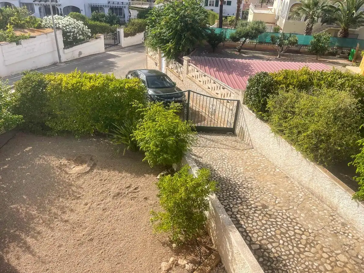 Casa o xalet en venda en L'Alfàs del Pi amb Terrassa i Piscina