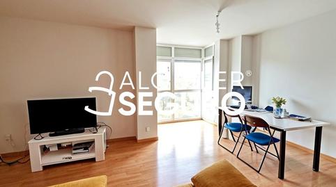 Foto 4 de Pis de lloguer a De Vicente Blasco Ibañez, Sanchinarro,  Madrid Capital