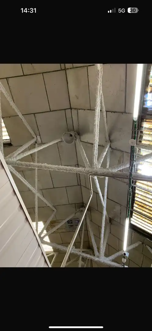 Nave industrial en venta en Cerdanyola del Vallès