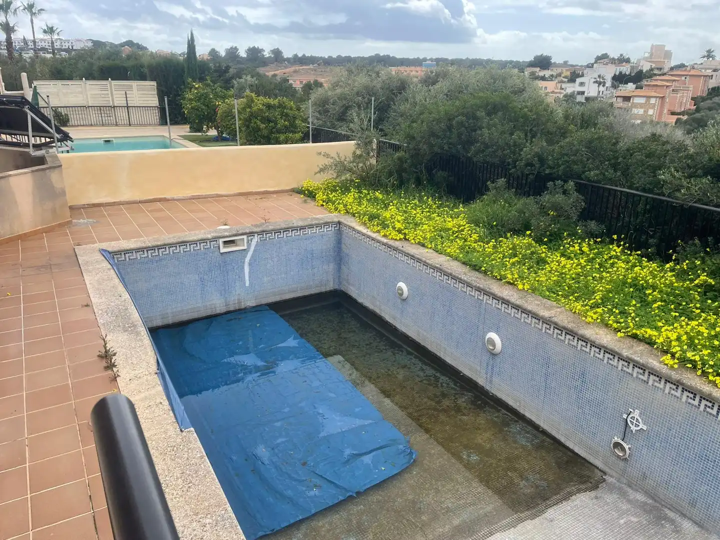 Detached house with pool for sale in Cala Magrana - Cala Anguila - Cala Mendia, imagen 10