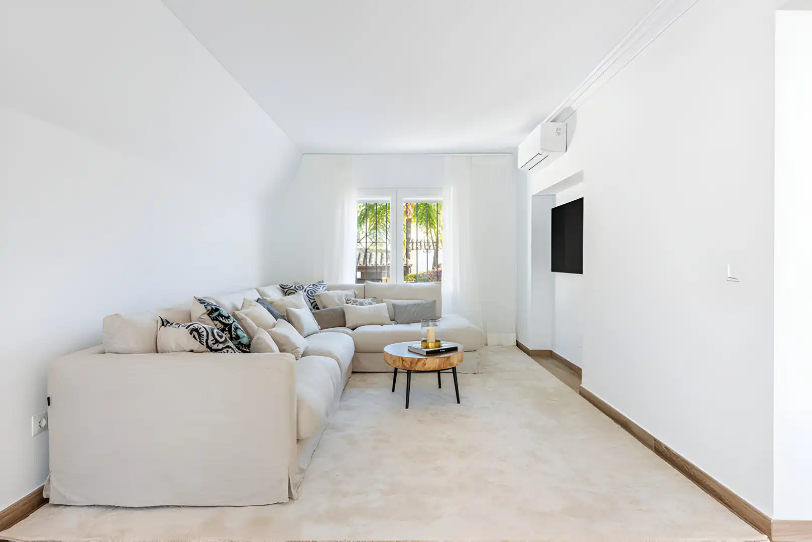 Casa con piscina en venta en Nueva Andalucía, imagen 4