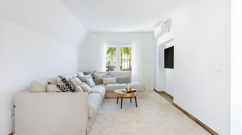 Villa Independiente en venta en Nueva Andalucía, imatge 4