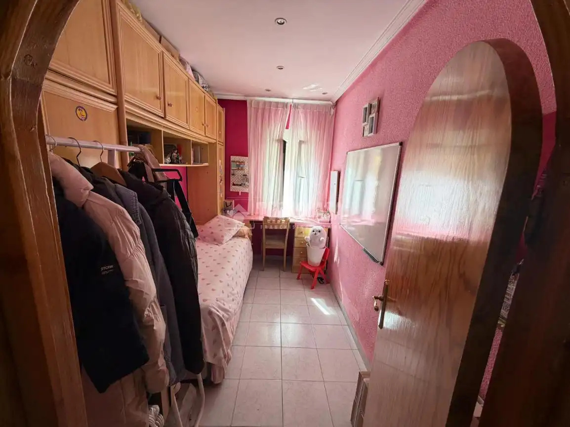 Piso en venta en Villaverde Alto