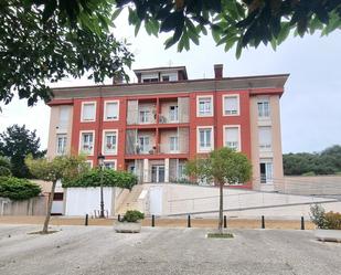 Vista exterior de Apartament en venda en Carreño amb Calefacció i Traster