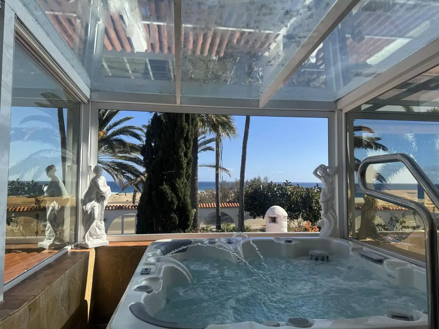 Casa o chalet en venta en San Bartolomé de Tirajana con Terraza y Trastero
