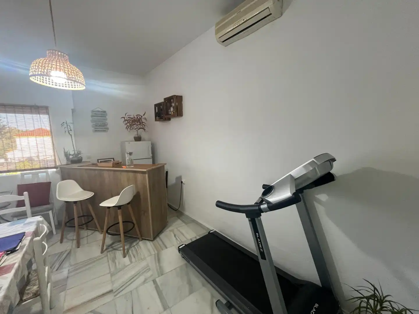 Detached homes for sale in Jerez de la Frontera  with Air Conditioner and Terrace