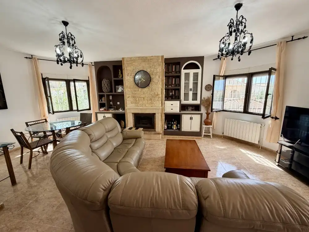Villa con giardino in vendita a Benijófar, imagen 3