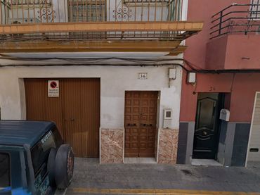 Casa in vendita a FRATERNIDAD