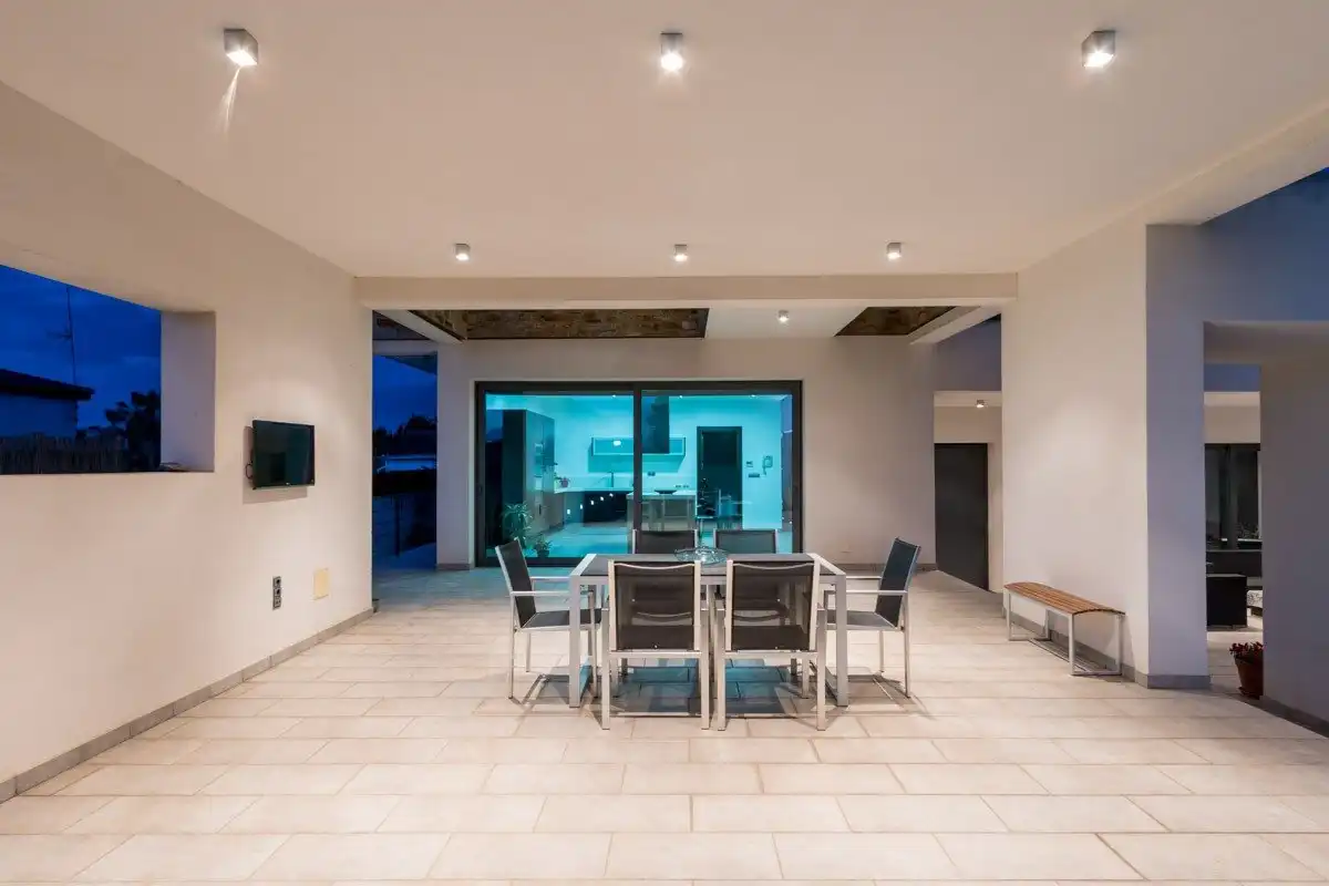 Chalet con piscina en venta en Calle Abeto 8, imagen 31