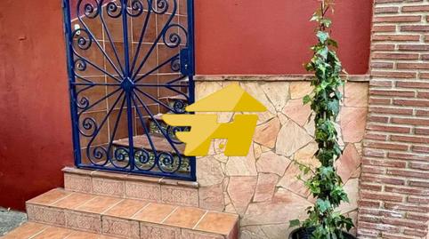 Foto 2 de Pis de lloguer a Calle Camelia, Cortijo Torrequebrada, Benalmádena