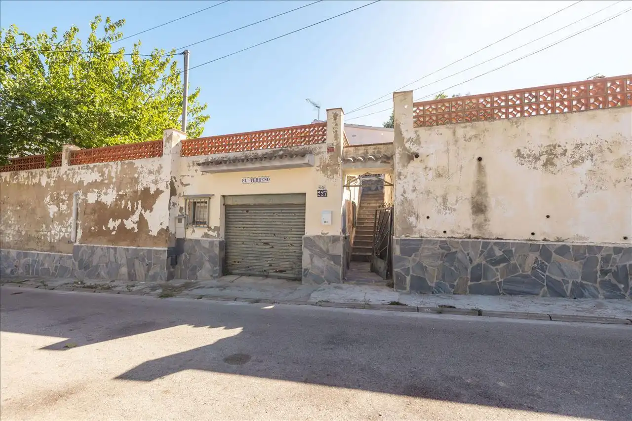 Chalet en venta en Ter