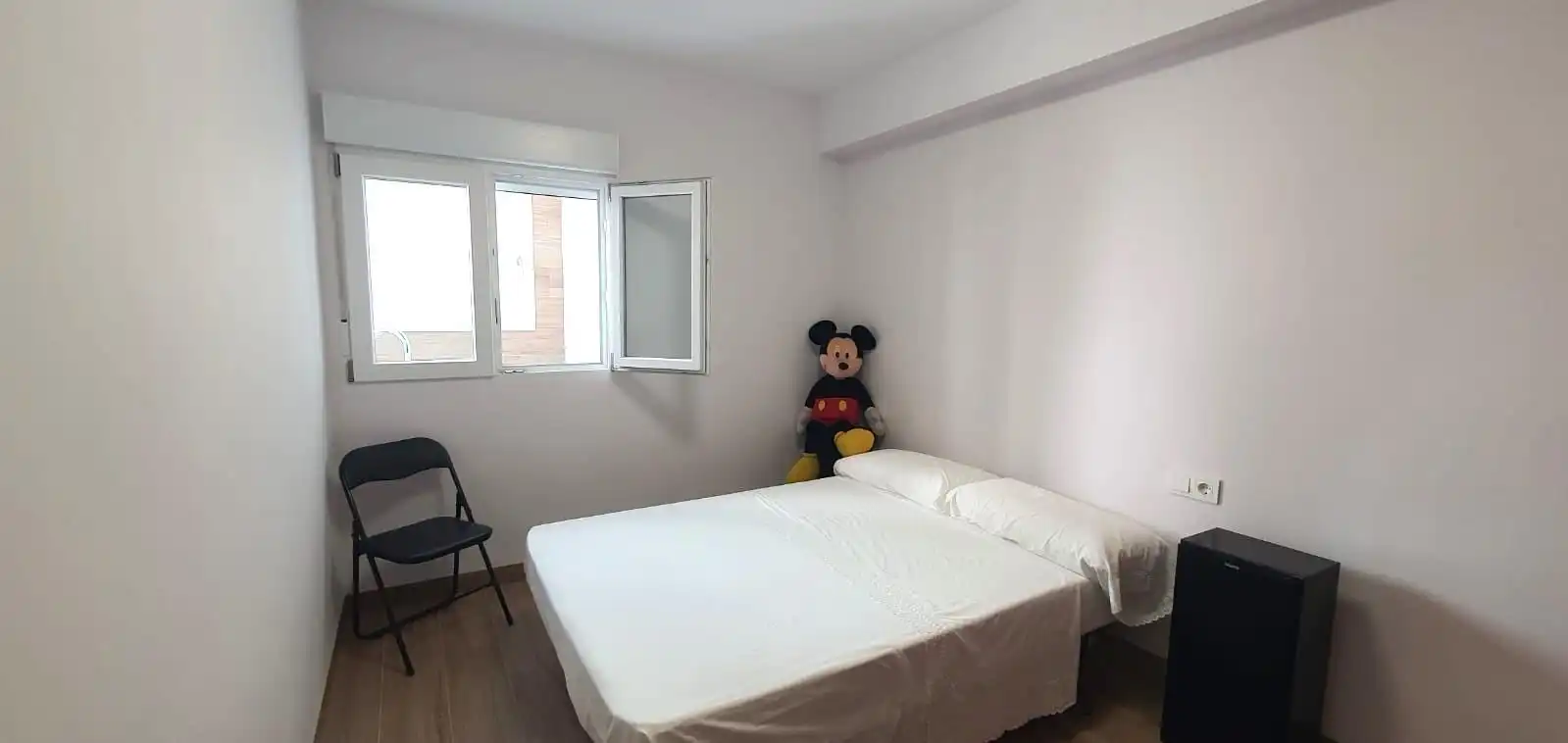 Habitación de Piso en venta en Guardamar del Segura con Terraza, Balcón y Alarma
