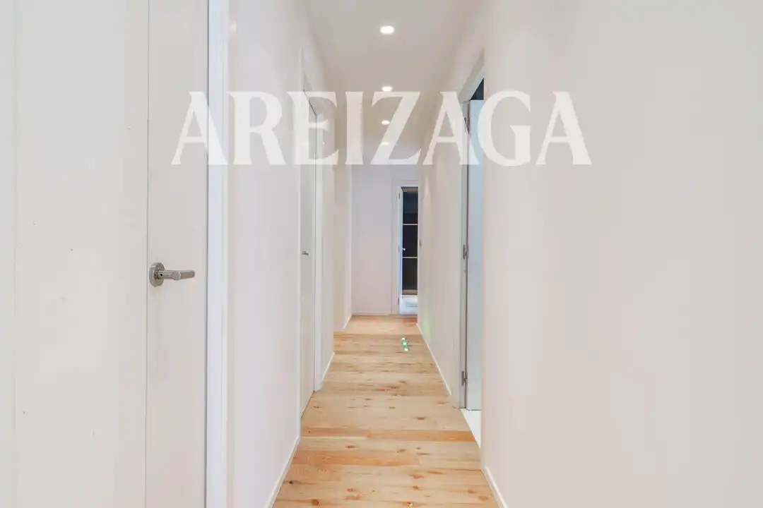 Piso con terraza en venta en Calle Padre Larroca 1, imagen 39