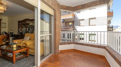 Foto 5 de Pis en venda a Calle Calle Nuestra Señora del Mar, Playa de Granada, Motril