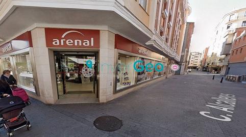 Photo 2 of Box room for sale in Calle Alcalleres, Centro, Valladolid