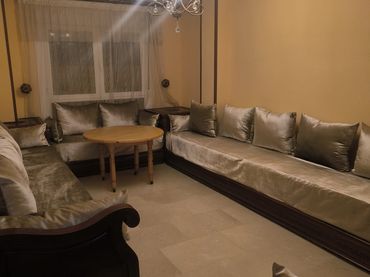 Appartement avec ascenseur à louer à Calle de Carlos V