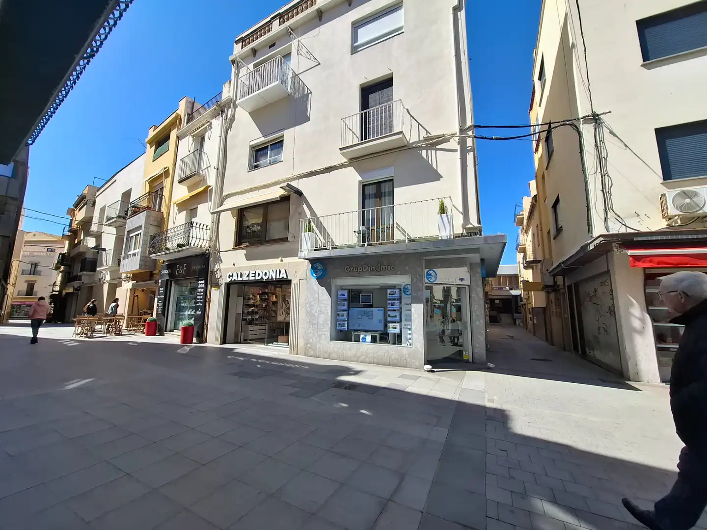 Pis amb terrassa en venda a Carrer Miguel de Cervantes 32, imagen 9