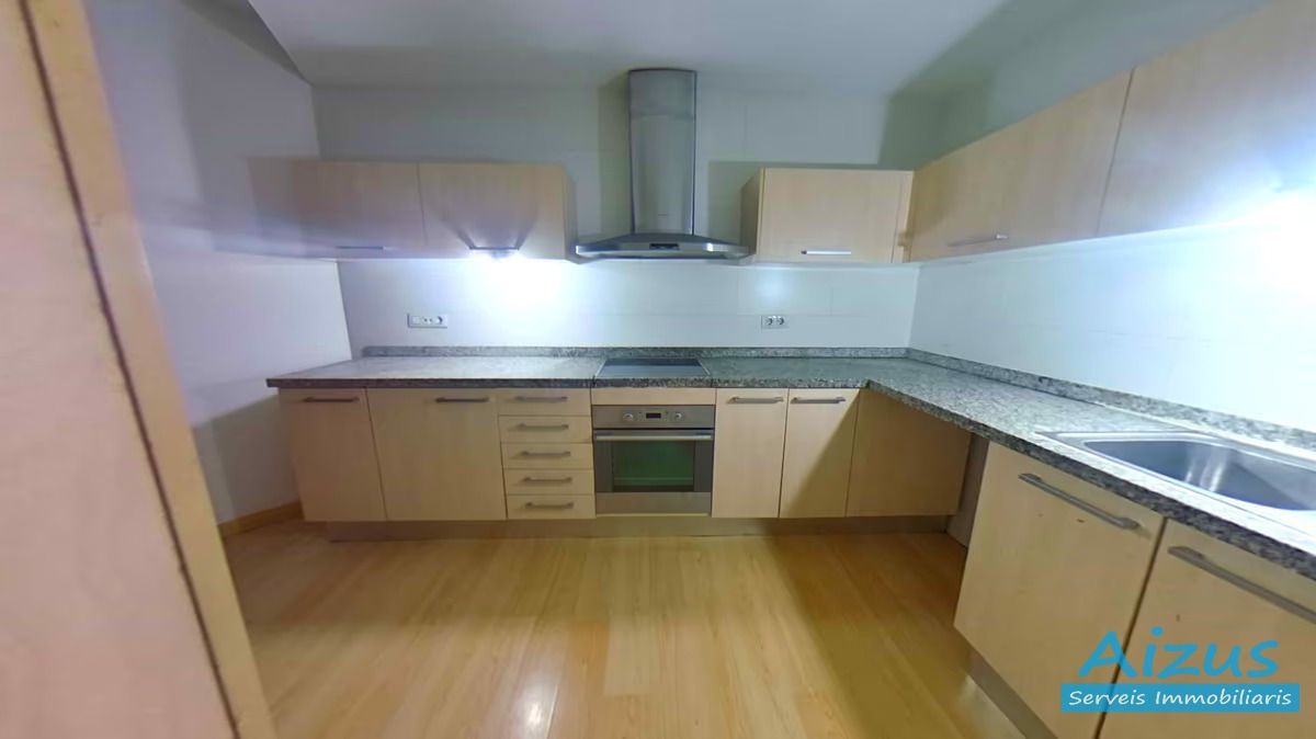 Kitchen of Planta baja for sale in Montcada i Reixac  with Heating and Parquet flooring