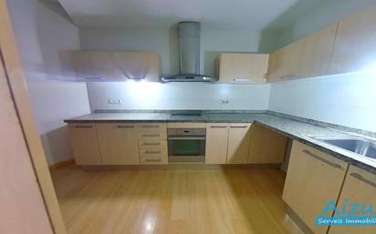 Cuina de Planta baixa en venda en Montcada i Reixac amb Calefacció i Parquet
