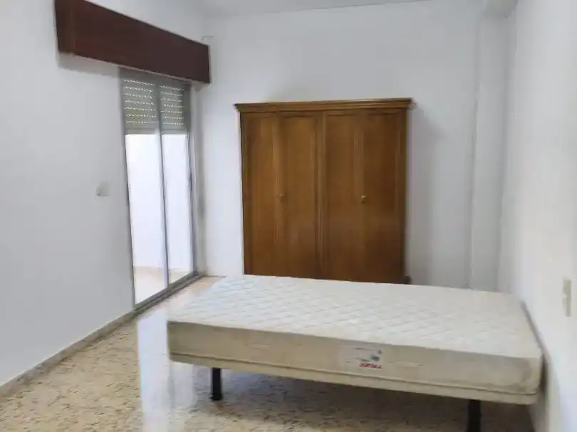 Dormitori de Pis en venda en Callosa d'en Sarrià amb Balcó