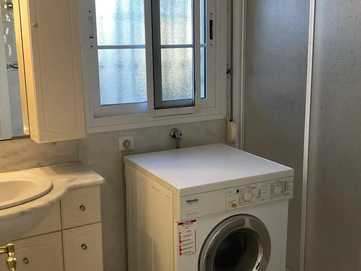Bany de Àtic en venda en Torrox amb Aire condicionat i Terrassa