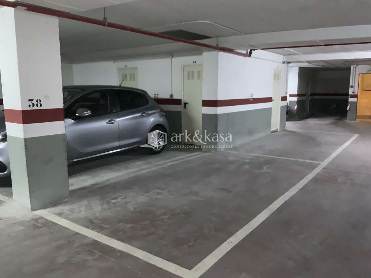 Parking of Garage for sale in Alboraya