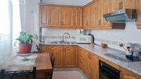 Kitchen of Flat for sale in Mijas