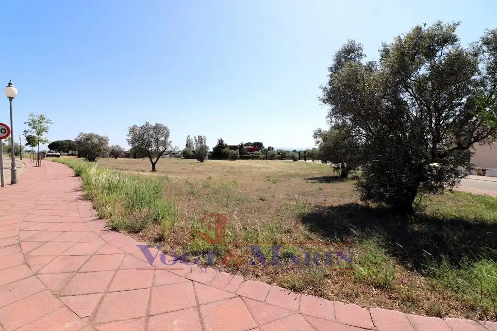 Residential land for sale in Carrer de Quermançó, imagen 6