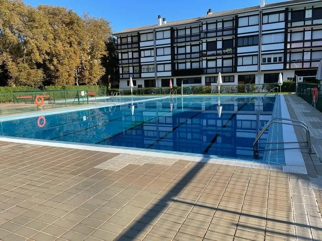 Wohnung mit Terrasse zum Verkauf in Avenida de Haro, imagen 10