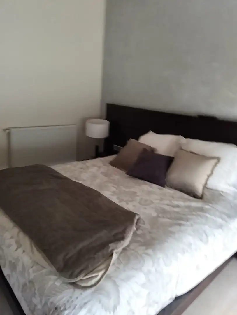 Habitación de Casa o chalet en venta en Llambilles con Aire acondicionado, Calefacción y Jardín privado