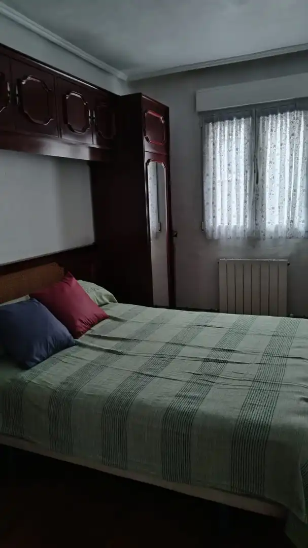 Dormitori de Pis en venda en Azeta - Abatxolo