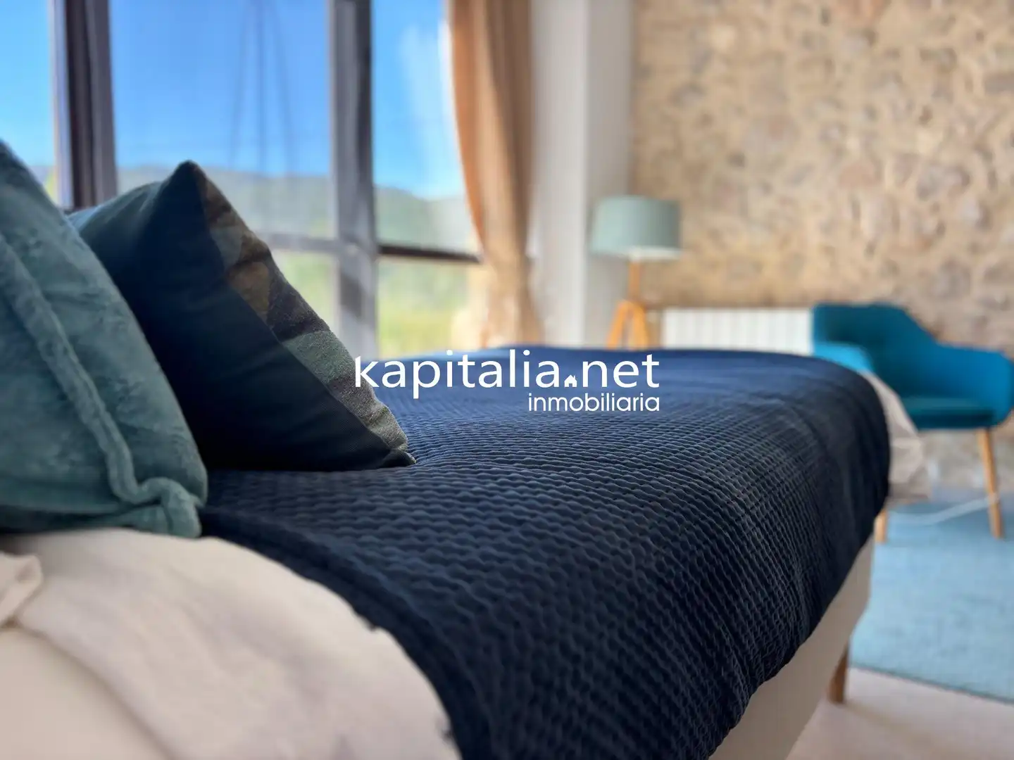 Casa rustica con terrazza in vendita a Batoi, imagen 26