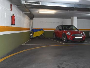 Individual en venda a Santa Clara 62