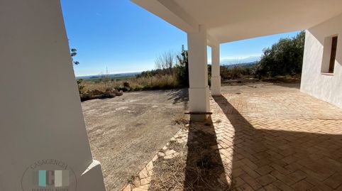 Foto 4 de Casa o chalet en venta en Ciutat del Transport - La Salera, Castellón de la Plana / Castelló de la Plana