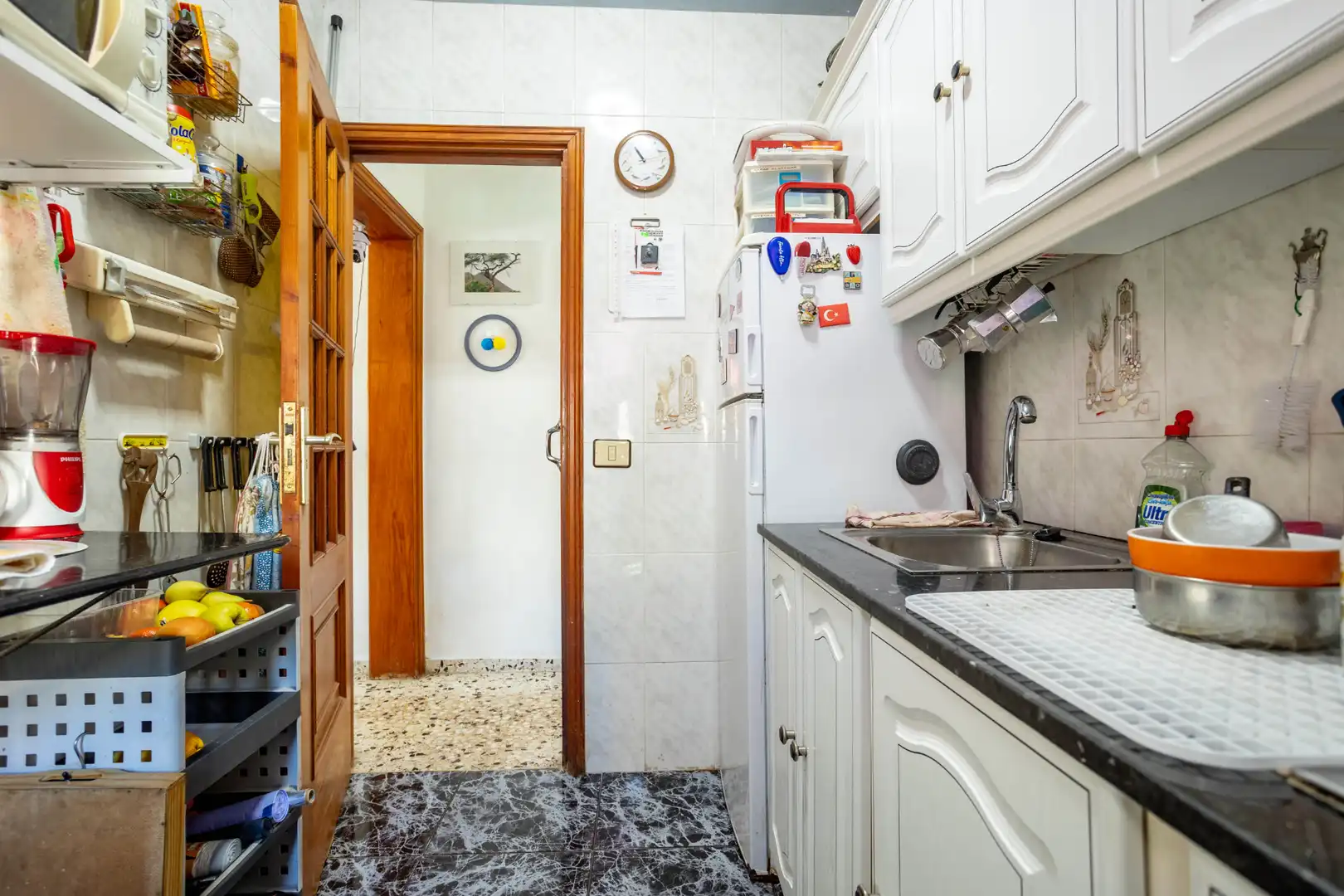 Detached homes for sale in Calle Campo y Tamayo, La Cuesta -Finca España