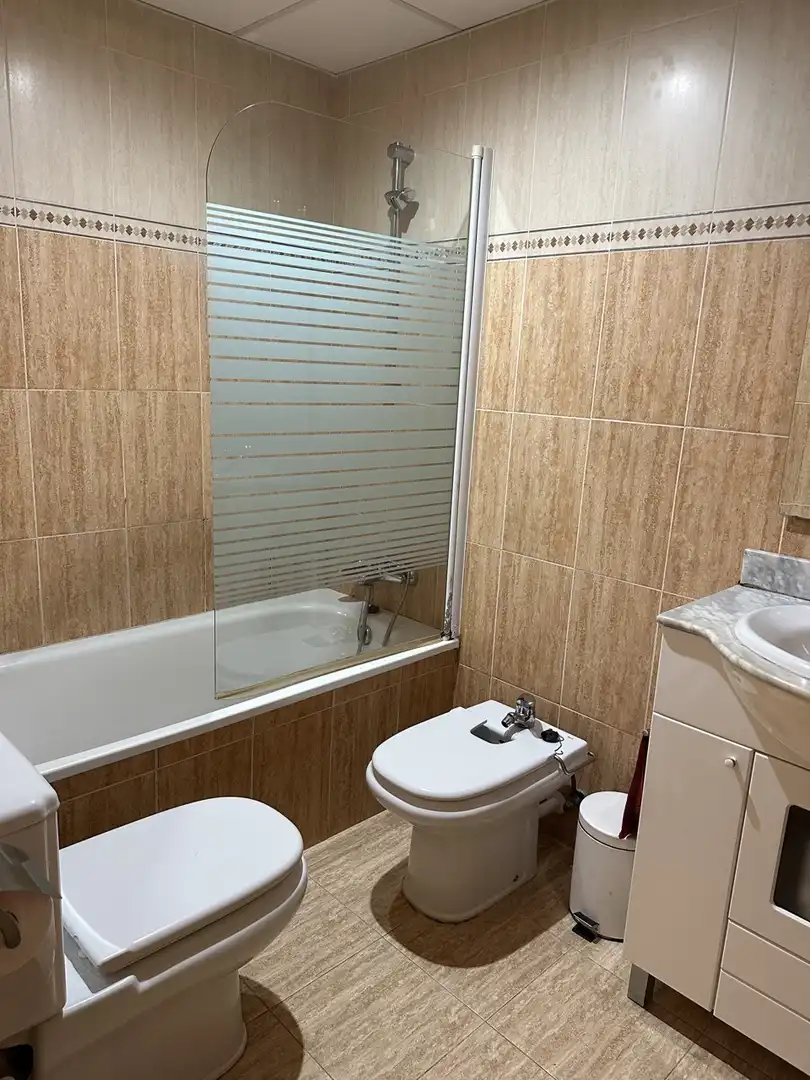 Wohnung zur Miete in LA PLANA, Poble Nou