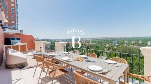 Photo 4 of Flat for rent in Casa de Campo, Madrid Capital