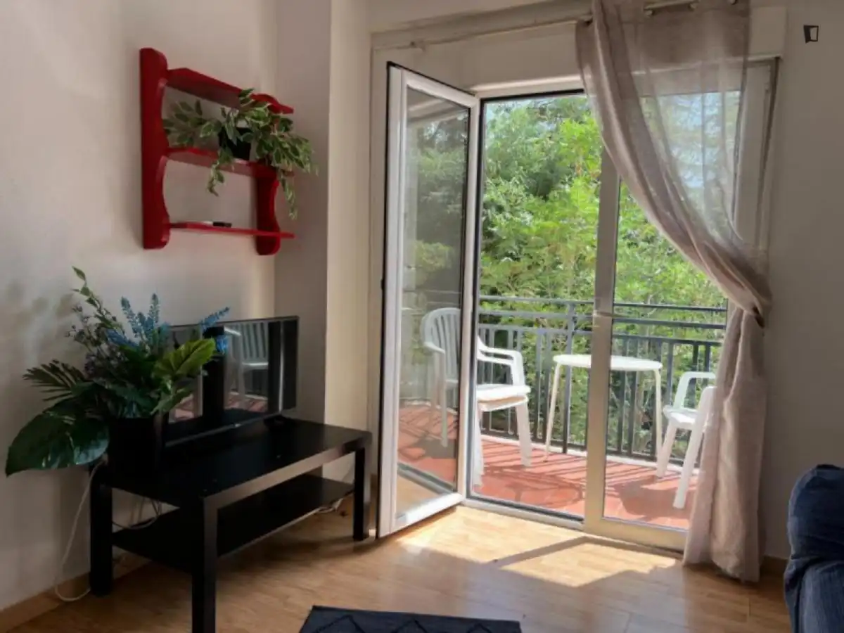 Habitación en Camino de Ronda