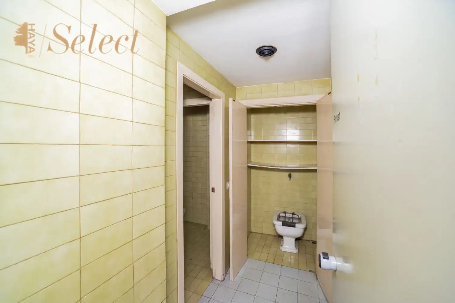 Local en venta en Valencia con Aire acondicionado