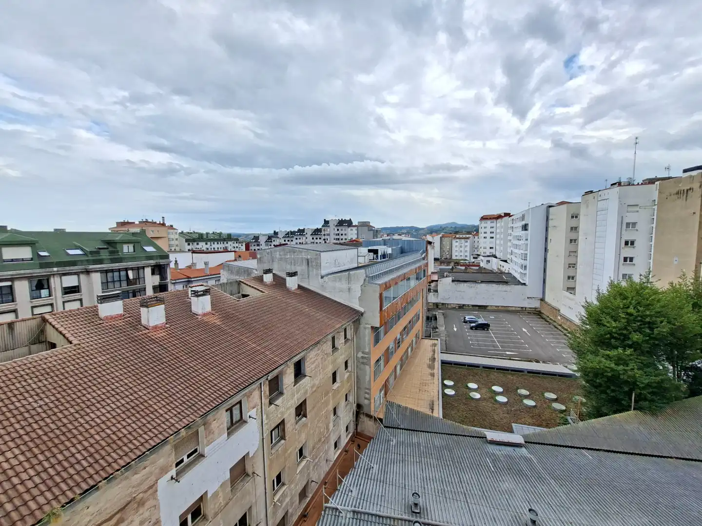 Flat for sale in Avilés  with Heating and Terrace