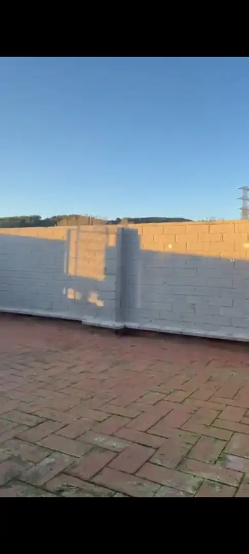 Außenansicht von Maisonette zur Miete in Girona mit Klimaanlage, Heizung und Terrasse