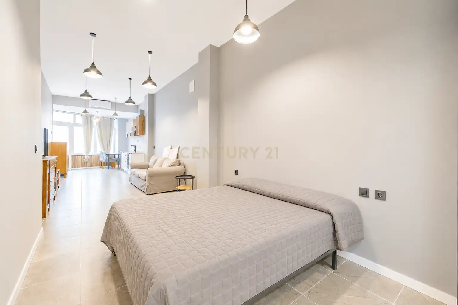 Apartamento en venta en Calle Emilio Roig, 8, València, Spain 8, imagen 4