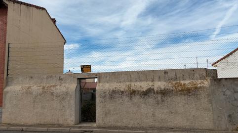Photo 2 of Land for sale in Calle Segovia, 30, Santa María del Cubillo, Ávila