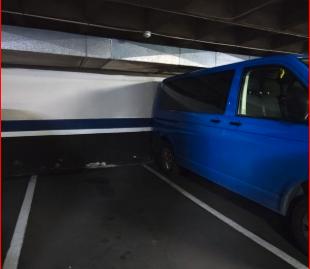 Foto 2 de Garatge en venda a Los Cármenes, Madrid