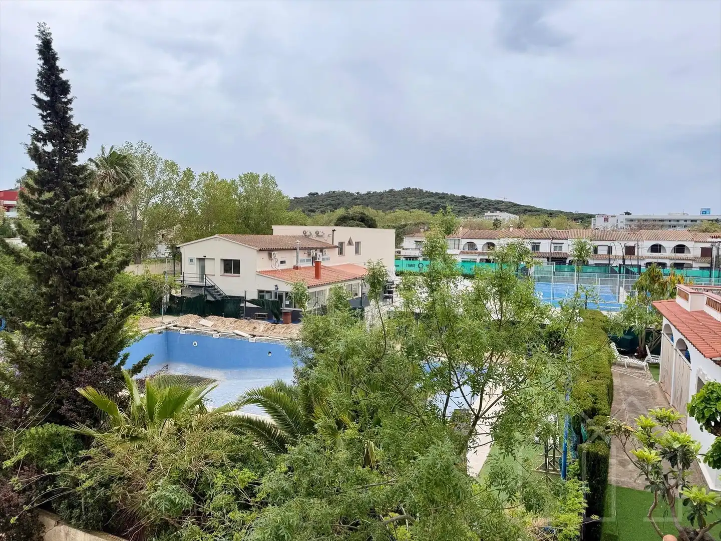 Appartement compact avec piscine à vendre à vall de ribes, imagen 34