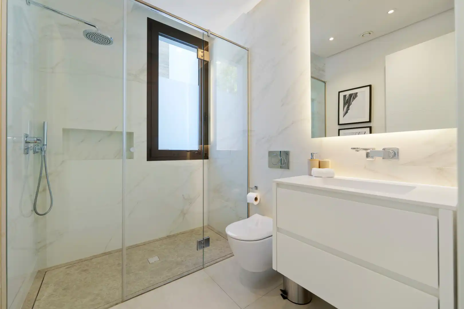 Chalet con terraza en venta en Calle Carranza 1, imagen 24