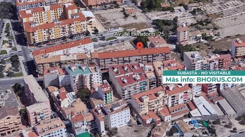 Foto 2 de Piso en venta en Benidorm, 25, Centro Urbano, Villajoyosa / La Vila Joiosa