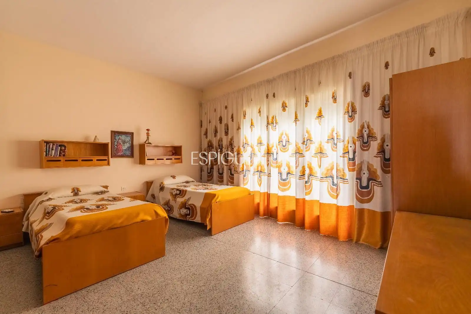 Casa a schiera con giardino in vendita a Riudarenes, imagen 4