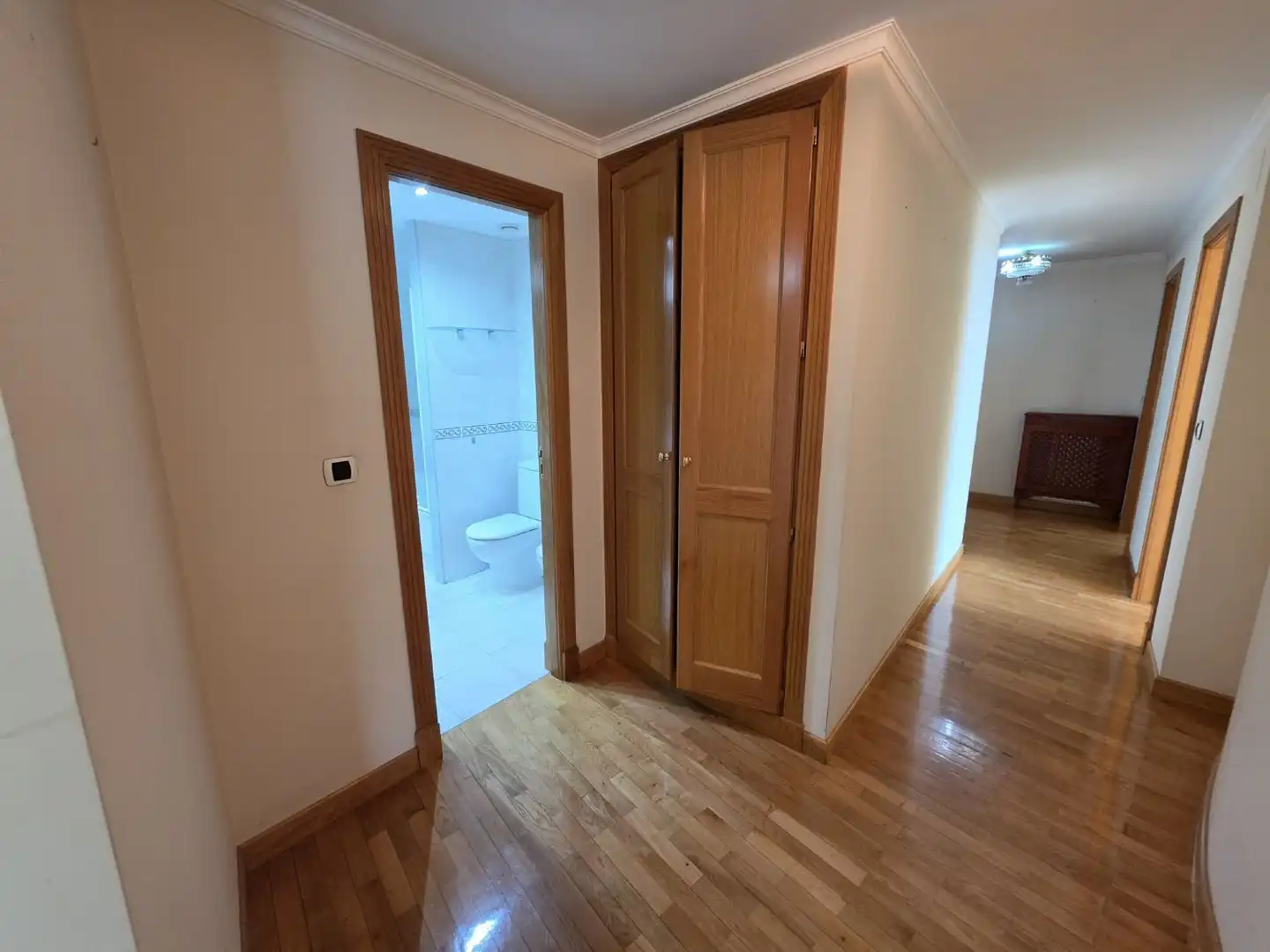 Piso en venta en A Coruña Capital  con Calefacción, Terraza y Trastero