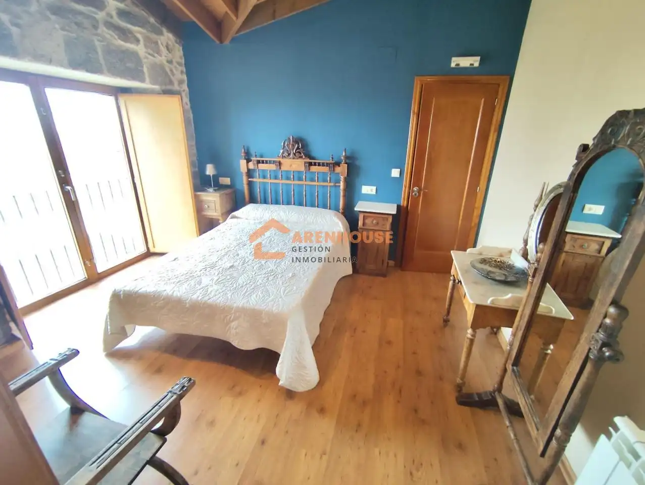 Casa amb jardí en venda a Ramirás, imagen 39